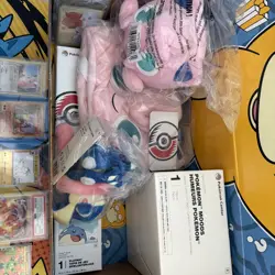 Pokemon TCG - Lot of Assorted Cards and Accessories - Near Mint/Mint/Sealed - Image 4