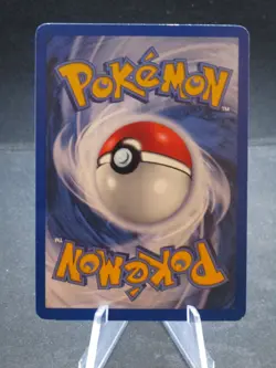 Pokemon TCG Misty’s Seadra Prerelease Gym Heroes 9/132 Holo - Legendsonmain - Image 2