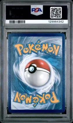 2019 Pokemon Moltres & Zapdos & Articuno GX 69/68 Hidden Fates Holo - PSA 9 - Image 2