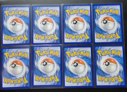 Gengar (Cosmos Holo) 057/091 Trick or Trade 2024 Holo pokemon LP - Image 2