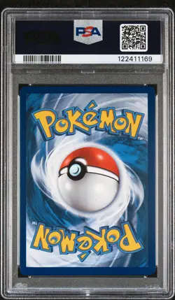 2021 POKEMON SWORD & SHIELD BATTLE STYLES #155 FULL ART/TYRANITAR V PSA 10 - Image 2
