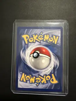 Pokemon Dewgong 1st Edition Shadowless Base Set WOTC Vintage 25/102 NM - Image 2