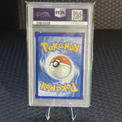 Umbreon (Prime) 86/90 Undaunted Holo PSA 7 Pokemon TCG - Image 2