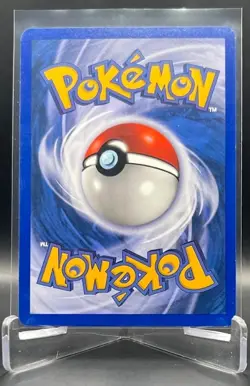 Pokemon TCG Aquapolis HITMONTOP Regular, Common - 82/147 - Image 2