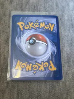 Pokemon TCG VOLTORB 68/92 EX Legend Maker Stamp Reverse Holo LP+ - Image 2