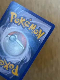 Pokemon TCG VOLTORB 68/92 EX Legend Maker Stamp Reverse Holo LP+ - Image 5