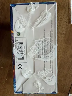 2016 Pokemon XY Evolutions Booster Box and Premium Acrylic Case. FACTORY SEALED! - Image 5