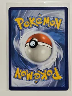 Pokemon Radiant Blastoise Pokemon GO! Radiant Rare #18 - Image 2