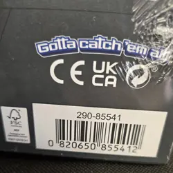 Pokemon TCG: Scarlet & Violet 151 Ultra-Premium Collection Box - 16 Packs SEALED 820650855412 - Image 3