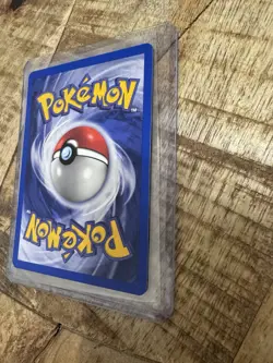 Pokemon TCG Brock's Rhydon Gym Heroes 2/132 Holo Unlimited Rare - Image 4