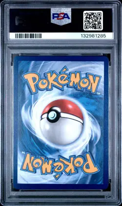 2025 Pokemon MEG EN-Mega Evolutions #142 INTELEON IR PSA 9 - 132981285 - Image 2