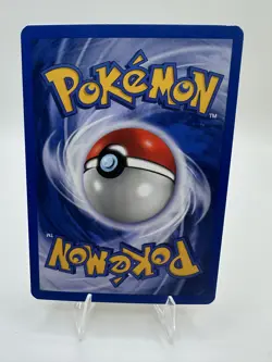Lt. Surge’s Magneton 8/132 Holo - Gym Heroes - Vintage 2000 - Pokemon TCG - Image 2