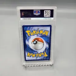 Pikachu 005/025 Celebrations Holo Rare Pokemon TCG - PSA 8 NM-MT - Image 4