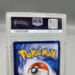 Pikachu 005/025 Celebrations Holo Rare Pokemon TCG - PSA 8 NM-MT - Image 5