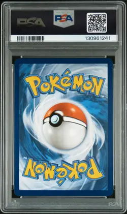 2024 POKEMON SVP EN-SV BLACK STAR PROMO PALDEAN FATES TIN CHARIZARD EX PSA 10 - Image 2