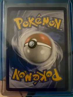 Mega Blaziken EX XY86 Promo Pokemon Ultra Rare Holo - Image 3