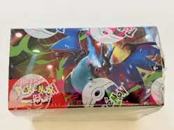 Phantasmal Flames Mega Evolution Pokemon TCG Booster Box NEW SEALED - Image 3