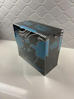 Black Bolt ETB Sealed Zekrom Elite Trainer Box Unopened Pokemon TCG - Image 3