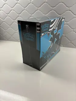 Black Bolt ETB Sealed Zekrom Elite Trainer Box Unopened Pokemon TCG - Image 4