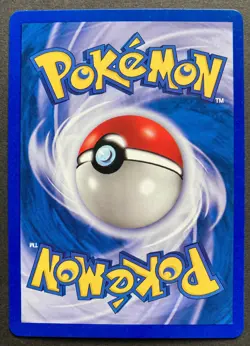 💥 Pokemon Skyridge * Knuddeluff * 34/144 💥 Deutsch ~ Excellent - Image 2