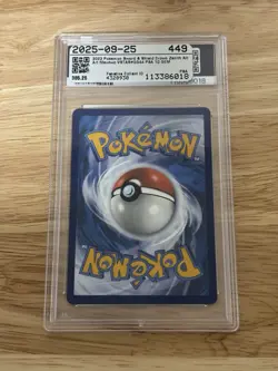 Mewtwo GG44/GG70 | PSA 10 | Pokemon Crown Zenith (2023) | VSTAR | English - Image 2