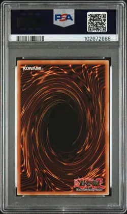 YUGIOH PSA 10 Blue-Eyes White Dragon MP24-EN001 QCR 1st Edition *3091 SDK Art - Image 2