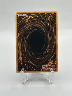 ??Yugioh TCG-Gold Pride - Eliminator-LEDE-EN020-1st Edition-Super Rare-M/NM!?? - Image 2