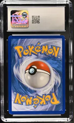 CGC 7.5 Sylveon EX Generations RC32/RC32 Radiant Collection Holo Pokemon Card - Image 2