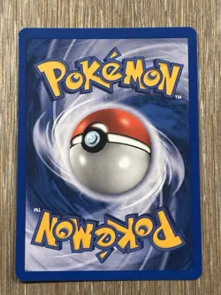 WoTC Black Star Promo Snorlax #49 NM/M Pokemon Card 1999 - Image 2