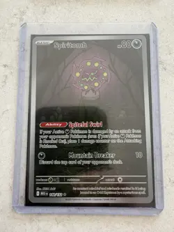 Pokemon Mega-Gardevoir EX TCG 6 Card Set Foil - Image 3