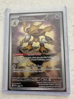 Pokemon Mega-Gardevoir EX TCG 6 Card Set Foil - Image 4