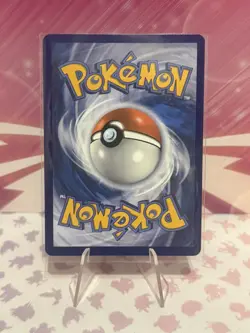 Wally's Compassion - Ultra Rare UR - 176/132 - Mega Evolution Pokemon Card - NM - Image 2