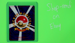 Japanese Suicune - Pokemon Awakening Legends (Neo Revelation) Holo Card - LP - Image 2