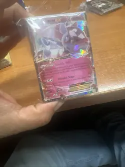 Pokemon- TCG Trading Cards - Image 1