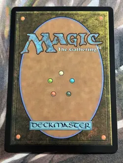 MTG - 1x Lindblum, Industrial Regency - Borderless Foil / Final Fantasy NM - Image 2