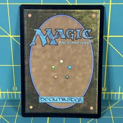 Sol Ring Surge Foil Magic the Gathering MTG Doctor Who 0836 NM Universes Beyond - Image 2