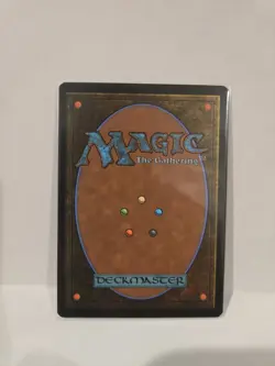 Faerie Mastermind March of the Machine Regular Near Mint - Image 2