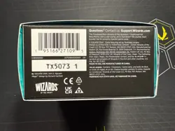 Magic the Gathering: SEALED Final Fantasy Prerelease Box - Image 3