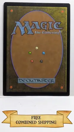 King Crab Urza's Legacy Foil - Image 2