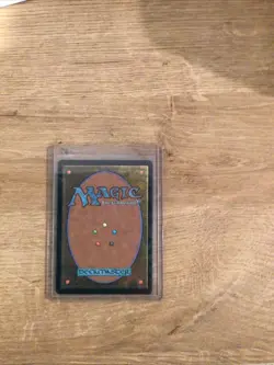 The One Ring Mythic 0246 Magic the Gathering Lord of the Rings Near MINT MTG - Image 2