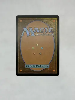 The One Ring Showcase Scrolls Foil #697 MTG LTR P r o x y High Quality - Image 4