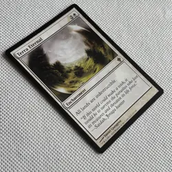 MTG [Terra Eternal] Worldwake #22 Regular Rare NM/Unplayed **Ships Free** - Image 2