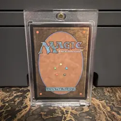 Vampiric Tutor NM, English MTG Commander Legends Foil - Image 2