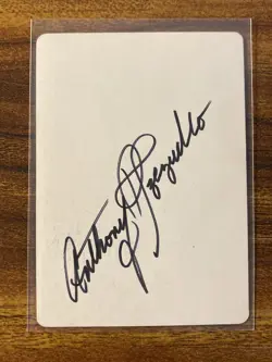 MTG?Artist Signed FOREST ARTIST PROOF?Odyssey LP Land 2001 T. Szczudlo Art - Image 3