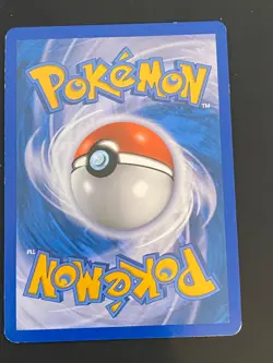 CARTE POKEMON CERFROUSSE 64/95 FR REVERSE HS DECHAINEMENT - TBE/EXC - Image 3