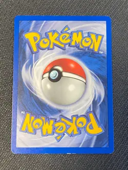 CARTE POKEMON CHAGLAM 83/130 FR REVERSE DP DE BASE - TBE - Image 4
