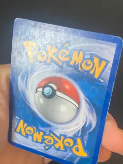 CARTE POKEMON ROSERADE 17/132 FR HOLO REVERSE DP MERVEILLES SECRETES - BE+ - Image 5
