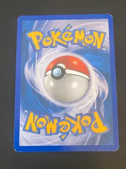 CARTE POKEMON MIMITOSS 116/132 FR COMMUNE REVERSE DP MERVEILLES SECRETES - TBE - Image 4