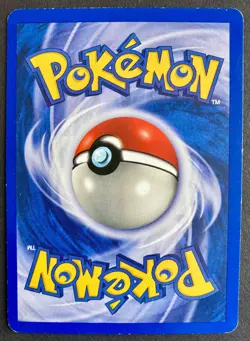 Pokemon * Dunkles Lektrobal * 34/82 ~Team Rocket 1 .Edition ~ Deutsch - Image 2