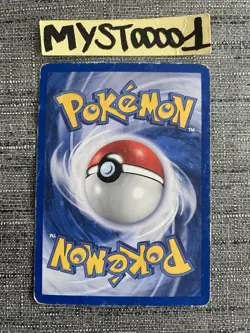 Carte Pokemon Barbicha 28/107 Rare Ex Deoxys Francais Occasion - Image 2